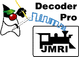 JMRI logo